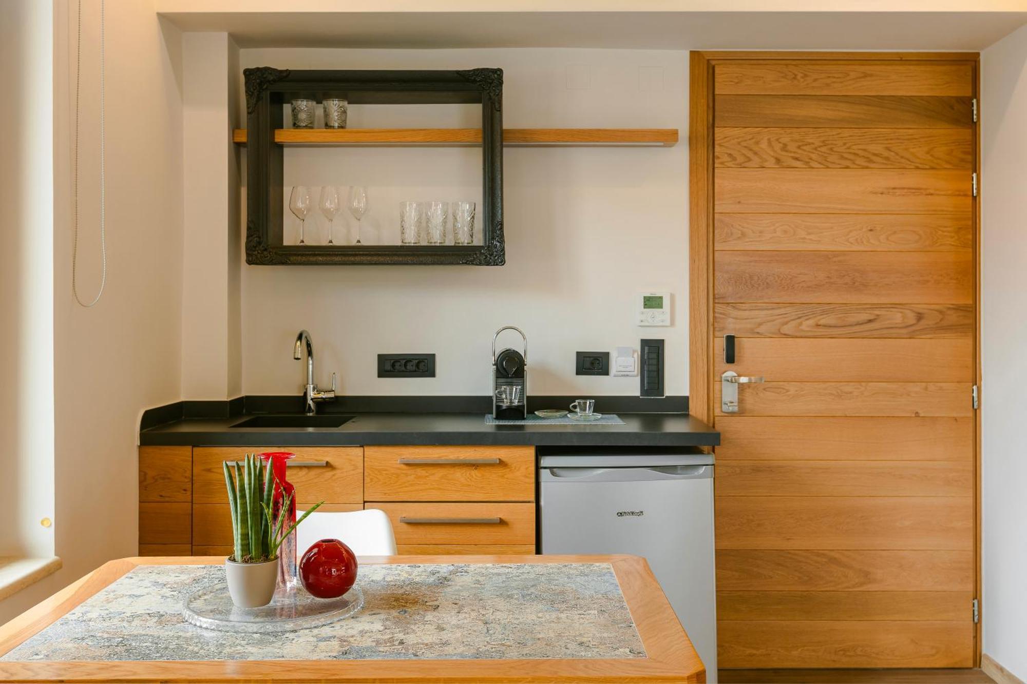 Querini Luxury Suites Ханья Экстерьер фото