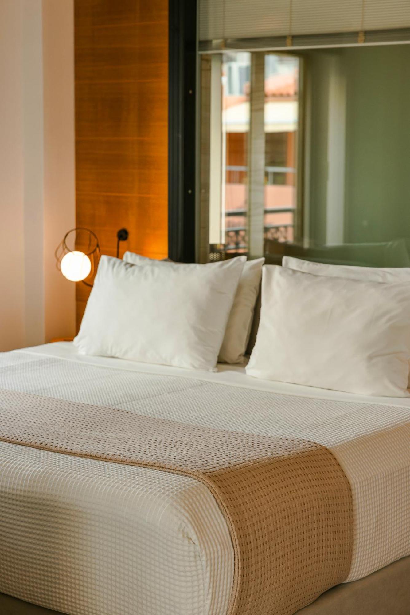 Querini Luxury Suites Ханья Экстерьер фото