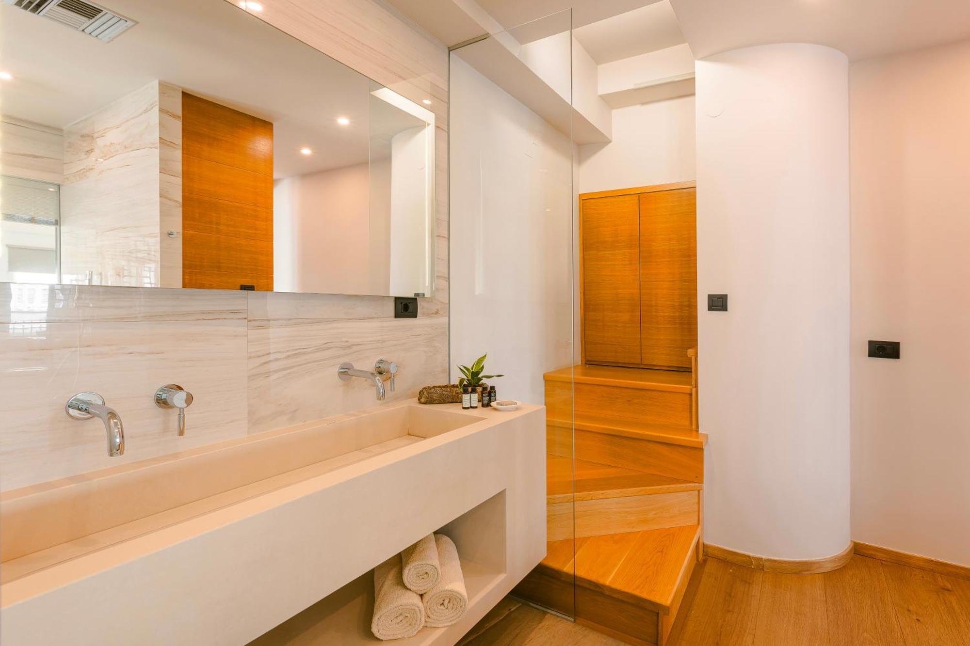 Querini Luxury Suites Ханья Экстерьер фото