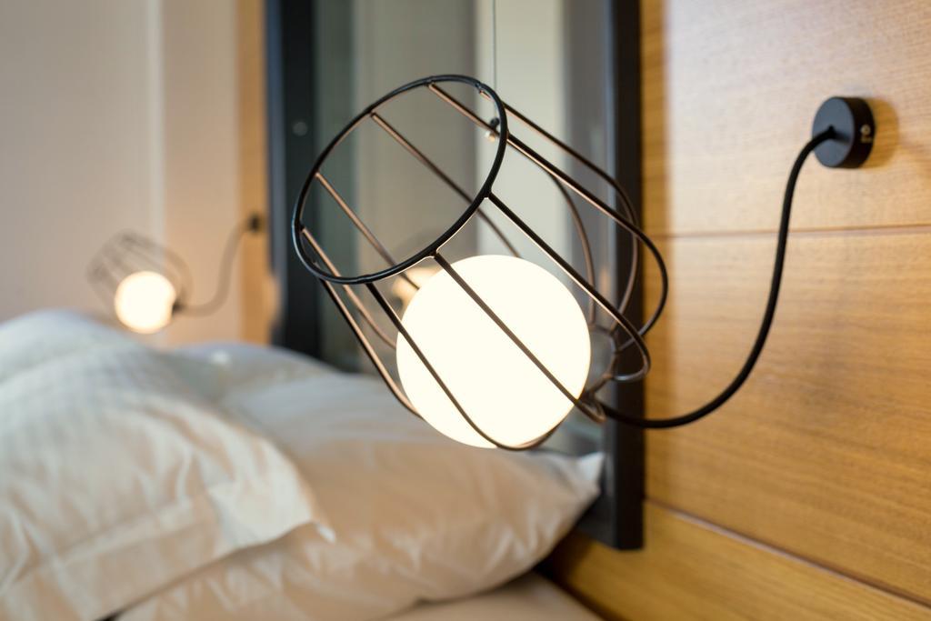 Querini Luxury Suites Ханья Экстерьер фото