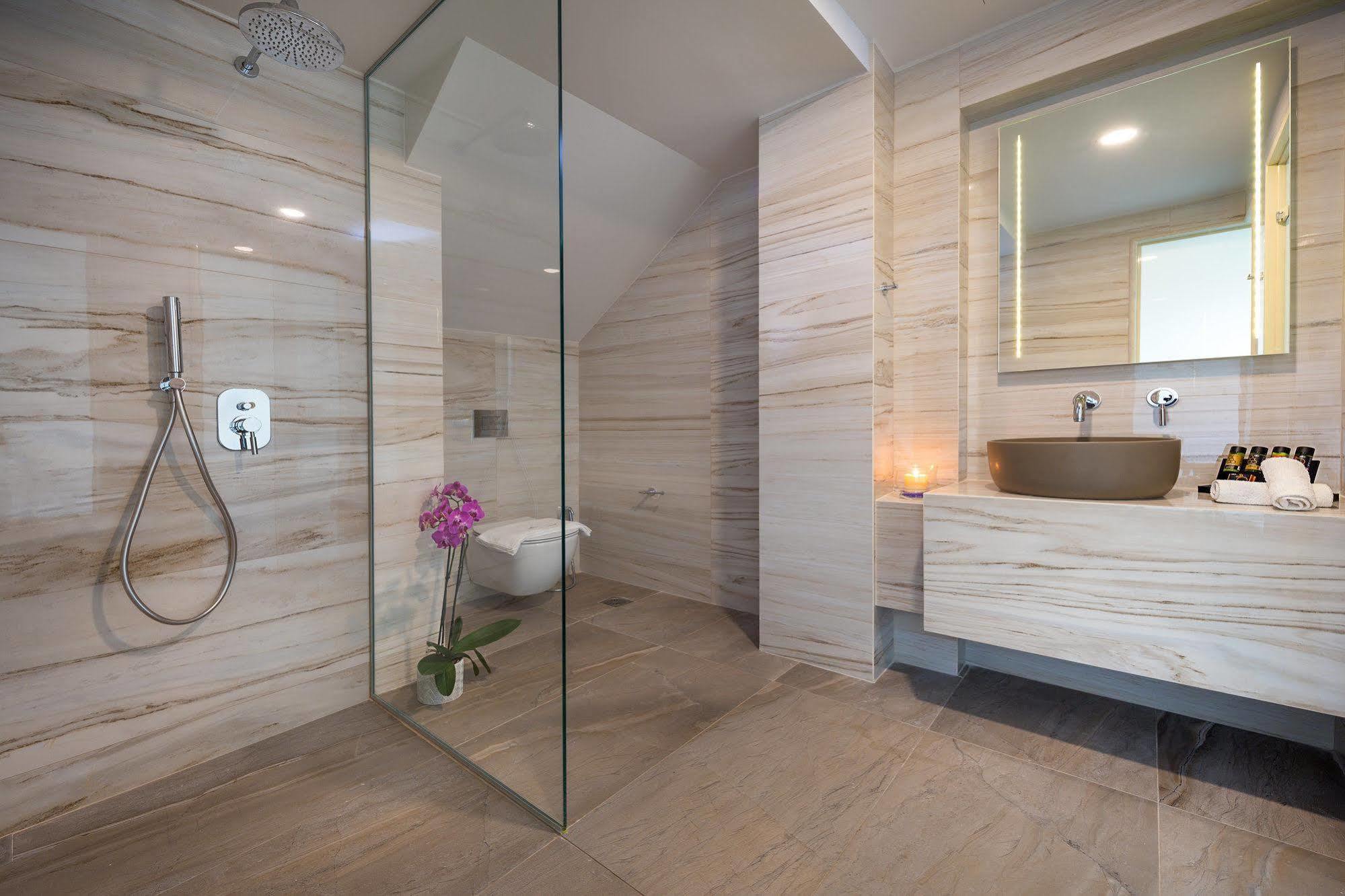 Querini Luxury Suites Ханья Экстерьер фото